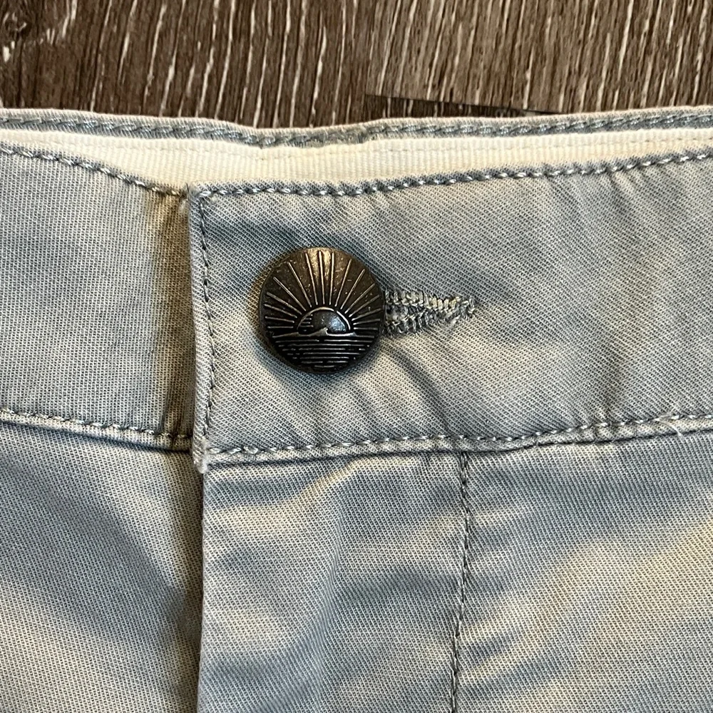 Faherty Island Life Shorts